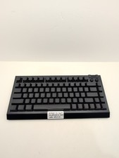 Razer BlackWidow V4 75 Mechanical RGB Gaming Keyboard Orange tactile Switch 2