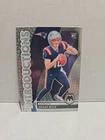 2024 Panini Mosaic - Introductions Drake Maye #1 (RC)