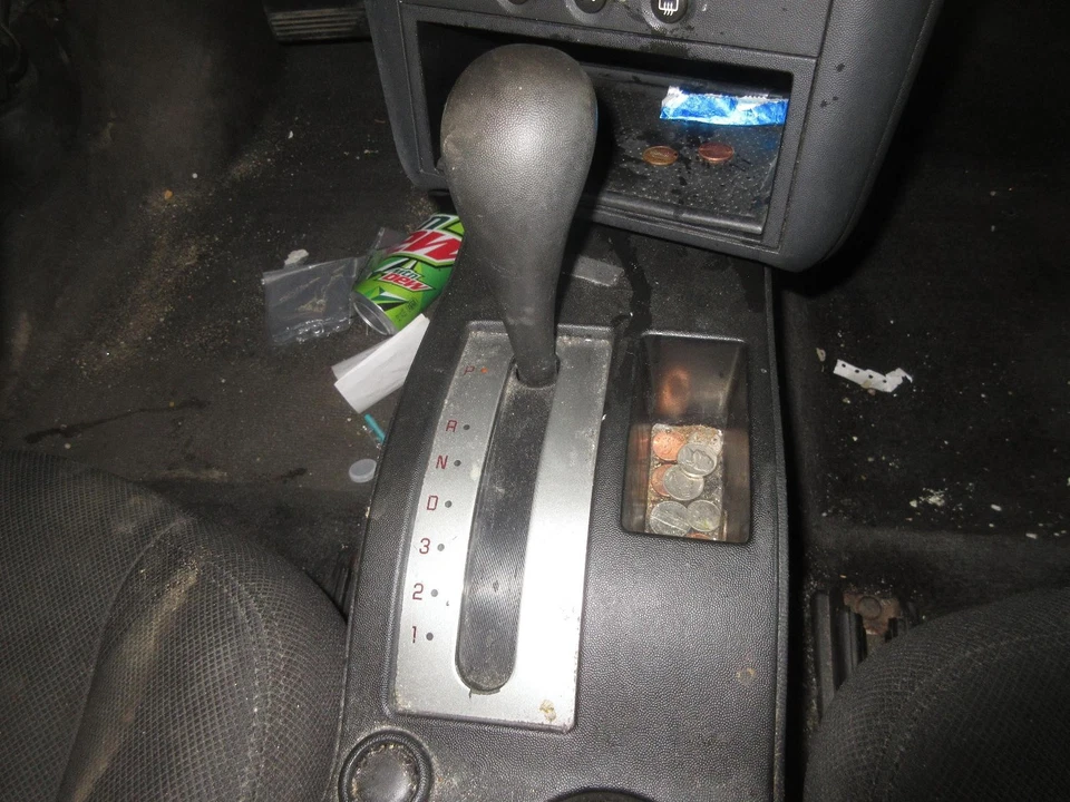 Used Engine Complete Assembly fits: 2008 Pontiac Grand prix 3.8L VIN 2 8th digit Foto 2 de 4