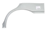 Blic 6504-03-6730581P KotflüGel Reparatur Hinten Links FüR Subaru Impreza GC GF