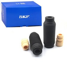 SKF STAUBSCHUTZ-SATZ PROTECTION-KIT HINTERACHSE passend für HYUNDAI MATRIX 