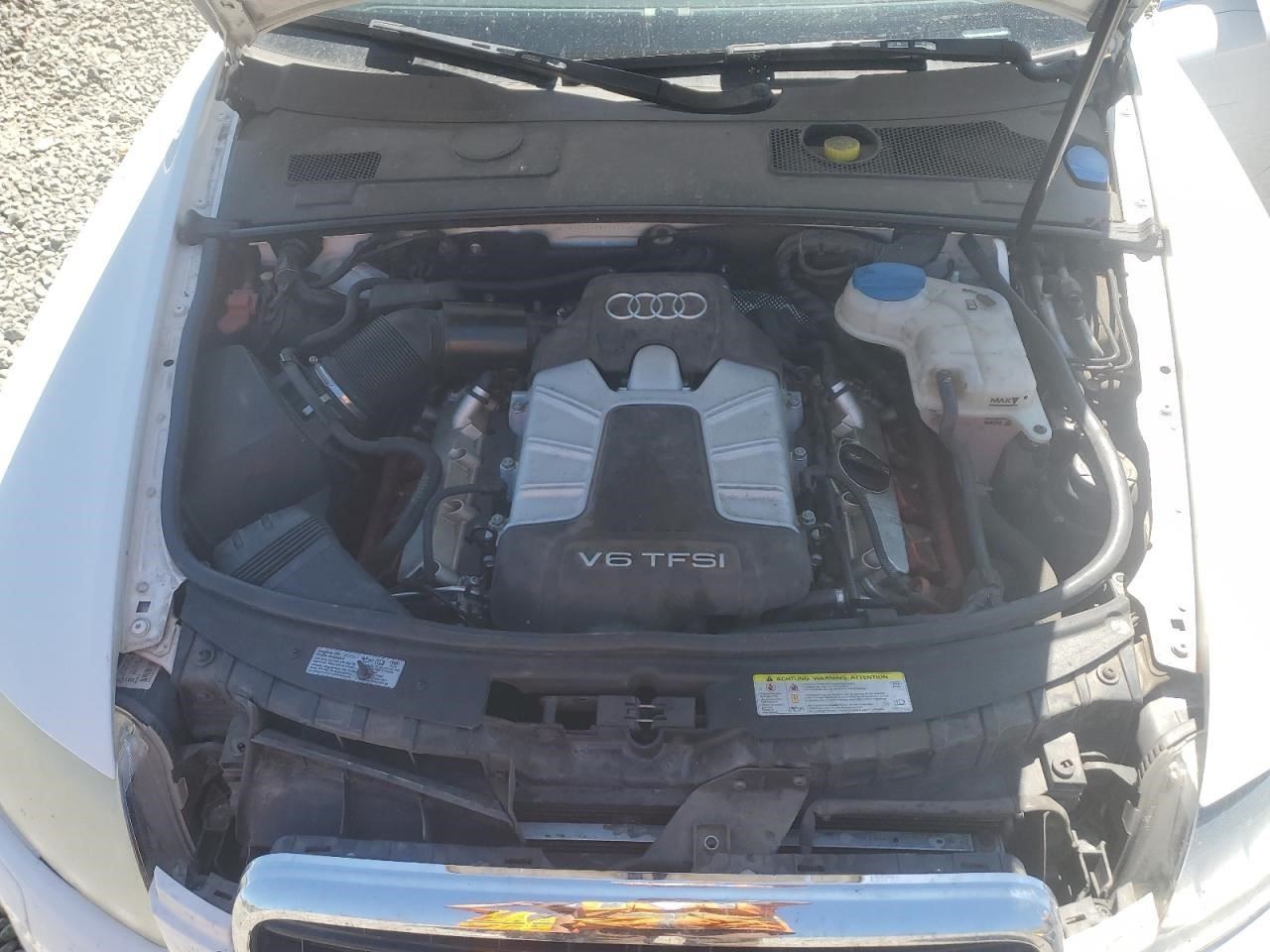 Blower Motor Fits 08-15 AUDI R8 30956029