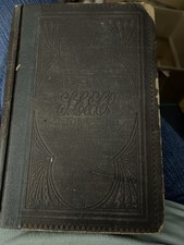 1847 Calvin Commentary Genesis Calvin Translation Society First Volume Theology