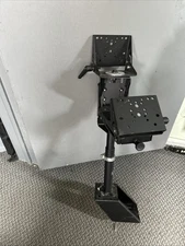Gamber-Johnson Computer Laptop Stand/Base Mount Cradle Police  cruiser