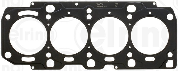 Elring 626.727 Dichtung, Zylinderkopf For Alfa Romeo Fiat Lancia-image