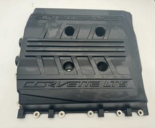 Oem Gm Chevrolet Lt5 Corvette Zr1 6.2l V8 Supercharger Cover 12685979