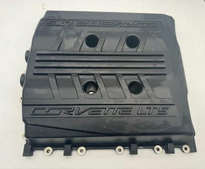 OEM GM Chevrolet LT5  Corvette ZR1 6.2L V8 Supercharger Cover 12685979