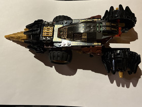 Lego Ninjago Set 70502-  Cole's Earth Driller
