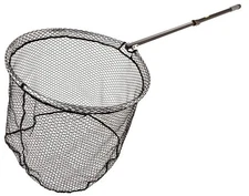 McLean Bronze Series Folding Telescopic L Net
