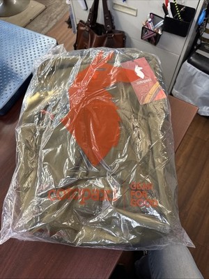 Cotopaxi Chiquillo 26L Backpack Cada Dia Live Oak One Size