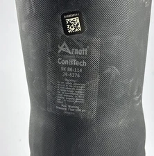 Arnott Contitech SK 86-114 29-6276 Air Suspension Spring (Sold As Is) thumbnail 2