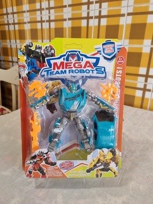 Mega TIM Robot S