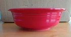 Fiesta Fiestaware Scarlet Serving Bowl 8.25" 41 oz. New