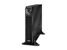 APC Smart-UPS On-Line,2700 Watts /3000 VA,Input 208V /Output 208V, SRT3000XLT