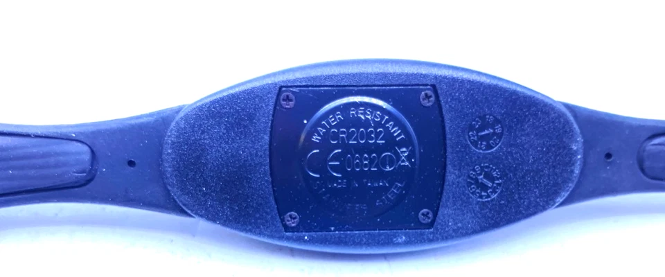 Sole Fitness Elliptical Treadmill Wireless Heart Rate Sensor CR2032 Working - Image 3 of 3