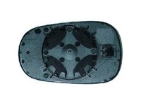 Spiegelglas Links FüR Renault Modus 2004-2008