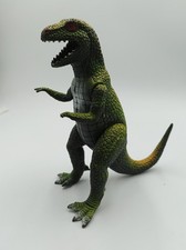 Vintage 1986 Dormei 8" Godzilla, Articulated.