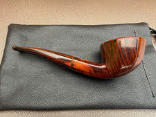 Reiner Design Pfeife "Reiner the Pipe Art Design" 9mm Octagon Freehand