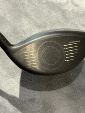 Cobra Aerojet LS 9 Driver Venus Blue 5s Mint Lh