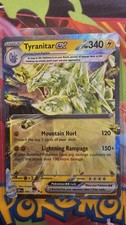 Tyranitar ex #66 Prices | Pokemon Obsidian Flames | Pokemon Cards Tyranitar ex #66 Prices | Pokemon Obsidian Flames | Pokemon Cards