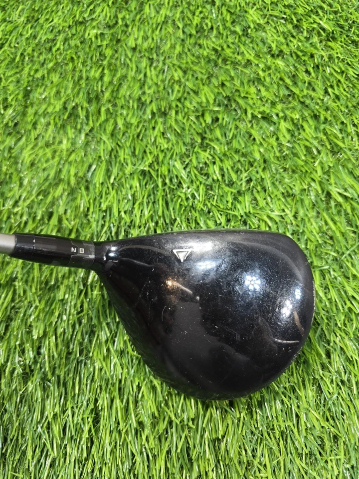 Titleist 915F 16.5° 3 Fairway Wood Mitsubishi Ladies Flex Graphite RH 43" Golf - Image 4 of 4