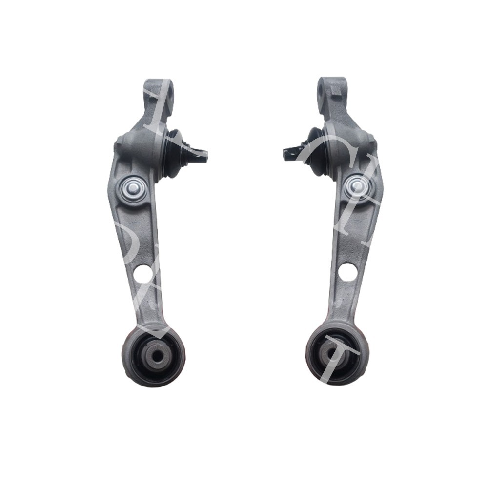 For Rolls-Royce Phantom RR1 RR2 Front Suspension Control Arm kit 31122180523