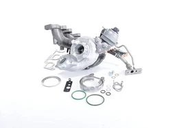 Turbolader NEU T981432 SKODA VW 03L253016T 03L253016TV | 297,50€ Pfand