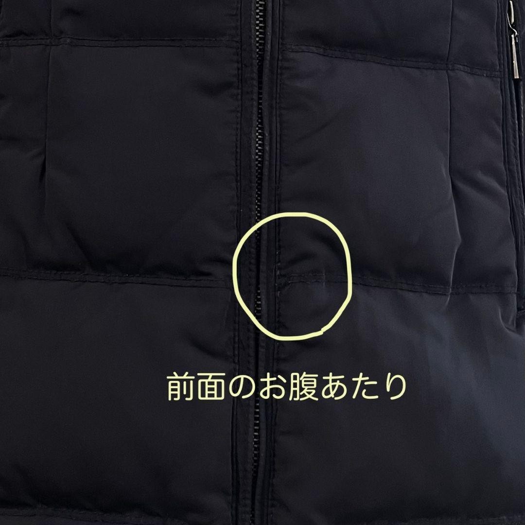 ZARA BASIC Volume Collar Long DowZARA BASIC Volum… - image 8