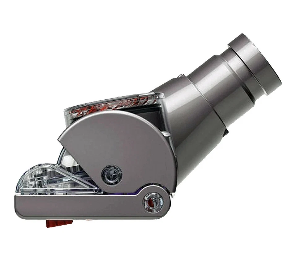 DYSON Tangle Free Turbine Tool Vacuum Hoover Cleaner Mini Brush Head Pet Hair, photo 3 of 4