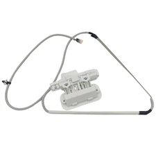 For whirlpool Cabrio kenmore W10787836 W10810403 Washer Lid Lock Latch Assembly