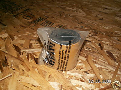 New OEM Ferrari AC Insulation Tape