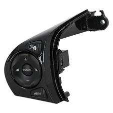 Left Multifunction Steering Wheel Control Switch For Honda Civic 1.8L 2012-2015