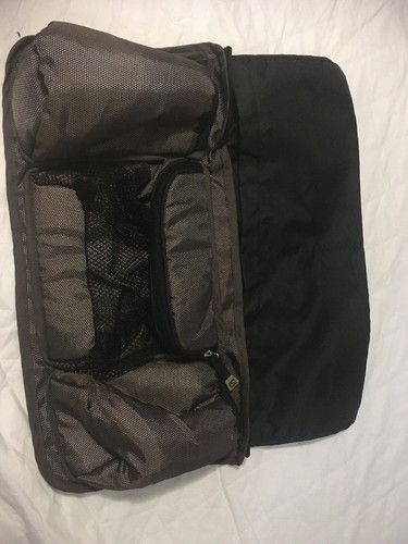 Storage CADDY for Steelcraft Strider 