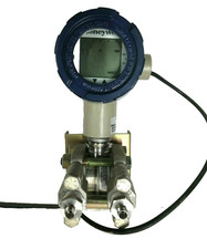 Honeywell STG14L-E1G-00000-H6 Smart Pressure Transmitter ST3000, SM,ZS,CC,TG,MB,