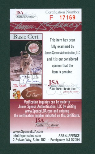 Christina Aguilera Signed JSA COA Autographed Sexy 8X10 Photo Autograph Auto - Picture 3 of 3