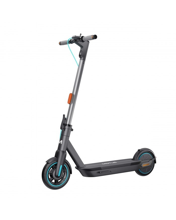5901821997270 MOTUS Scooty 10 20 km/h Schwarz 15 Ah motus
