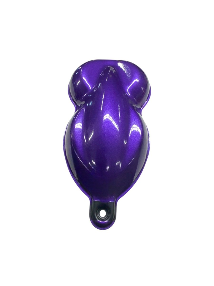 1378 High Gloss Crazy Purple Met. Single Stage Acrylic Enamel