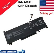 BTY-M492 Battery For MSI Katana GF66 12UD 11UD 11UE Crosshair 15 17 A11UCK