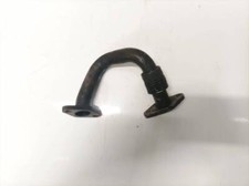 Volkswagen Caddy 2006 EGR Pipe (Exhaust Gas Recirculation EGR META #2084565-49