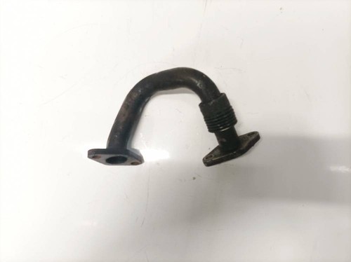 Volkswagen Caddy 2006 EGR Pipe (Exhaust Gas Recirculation EGR META #2084565-49