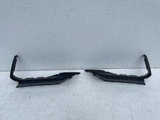 Audi TTRS 8S Frontspoiler Stoßstange vorne Links Rechts 8S0807958B 8S0807957B Oe