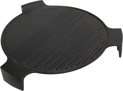 Cast Iron Plate Setter for Extra Large Big Size Green Egg