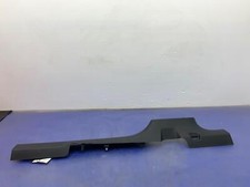 2021-2022 VOLKSWAGEN ID.4 OEM RIGHT FRONT SCUFF SILL PLATE TRIM PANEL 11A853372