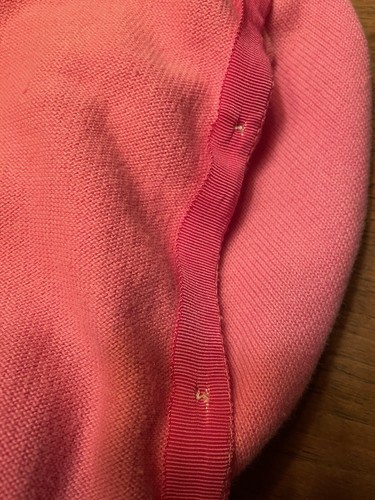 lilly pulitzer rosa Knopfleiste Strickjacke Pullover Gr. M gebraucht, in einwandfreiem Zustand - Bild 10 von 10