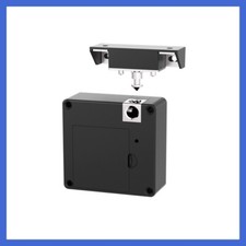 Invisible Electronic Cabinet Smart Lock RFID 13.56MHz IC Card RFID Drawer Lock