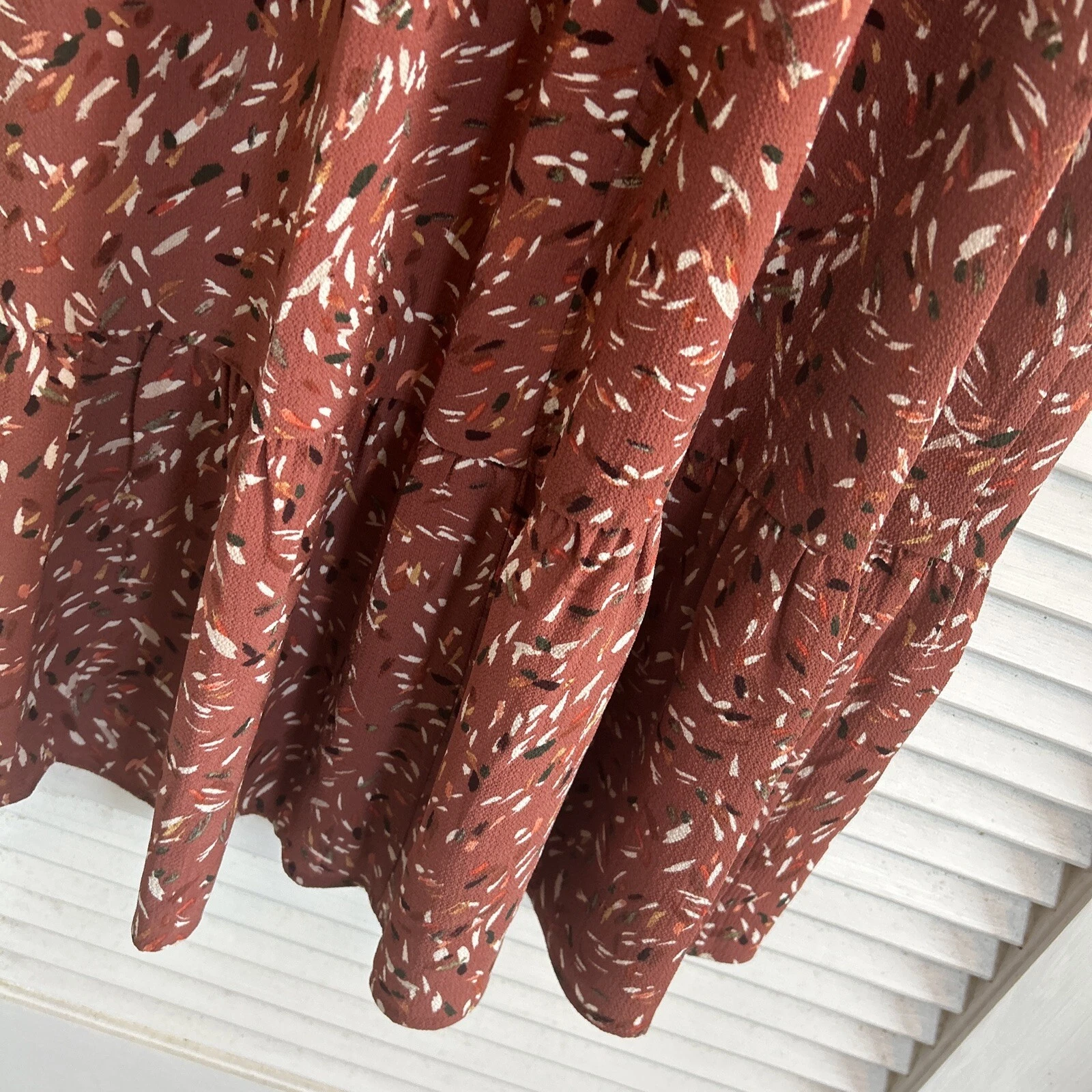 Abito a maniche corte Alyx taglia small nuovo con etichette al dettaglio per 79 00. Solo 25.00