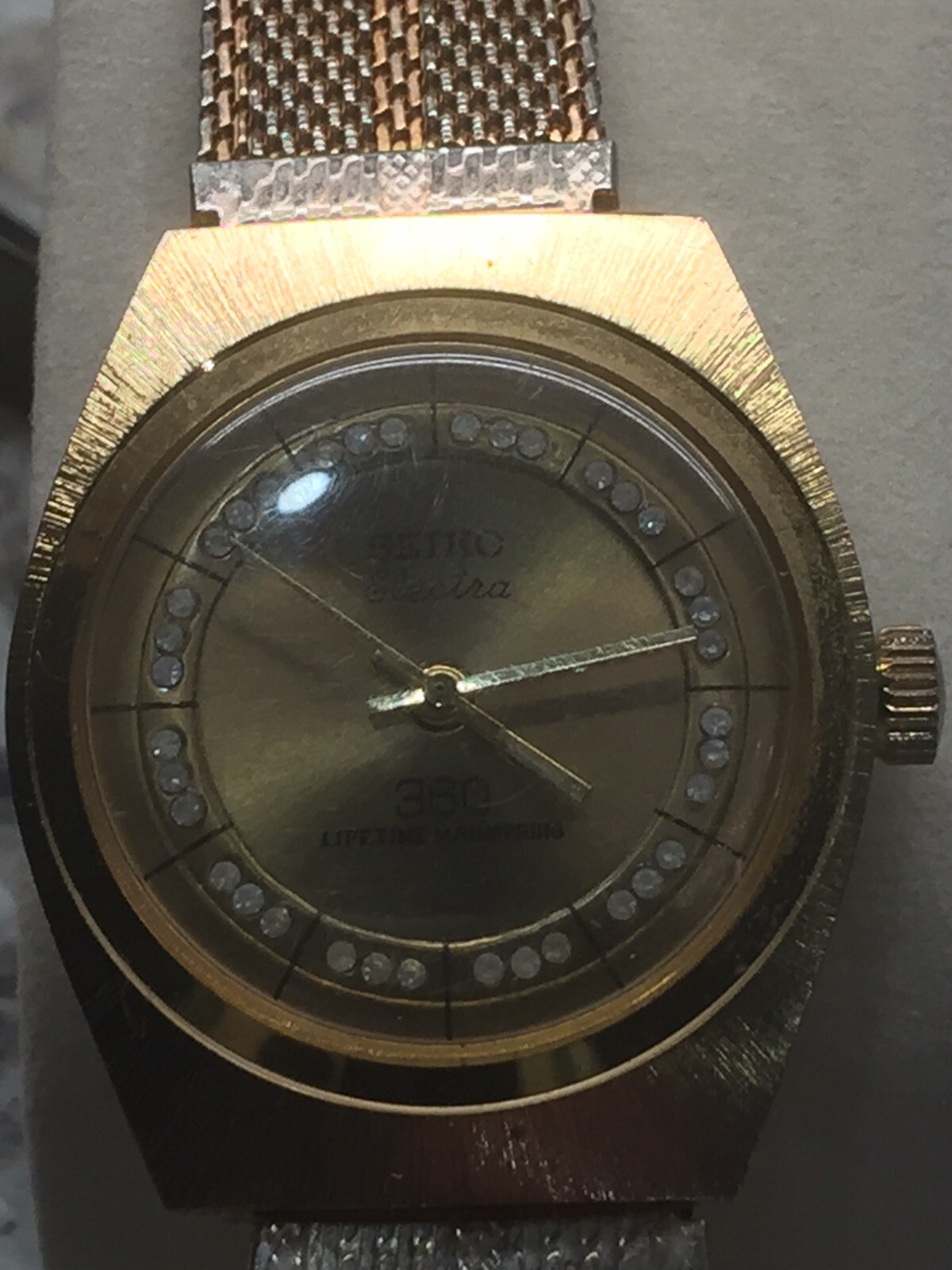 Seiko electra stuck_in_time23 - Gem