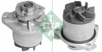 INA Wasserpumpe VW 2.8-2.9 VR6