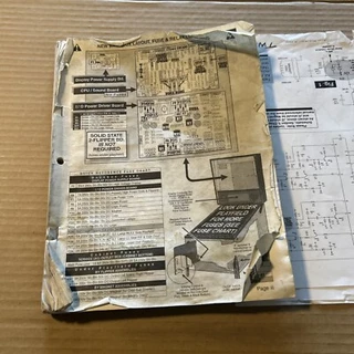 Bad Condition Twister Sega Pinball Arcade game manual