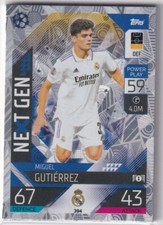 Topps Match Attax Champions League 22/23 Nr. ...